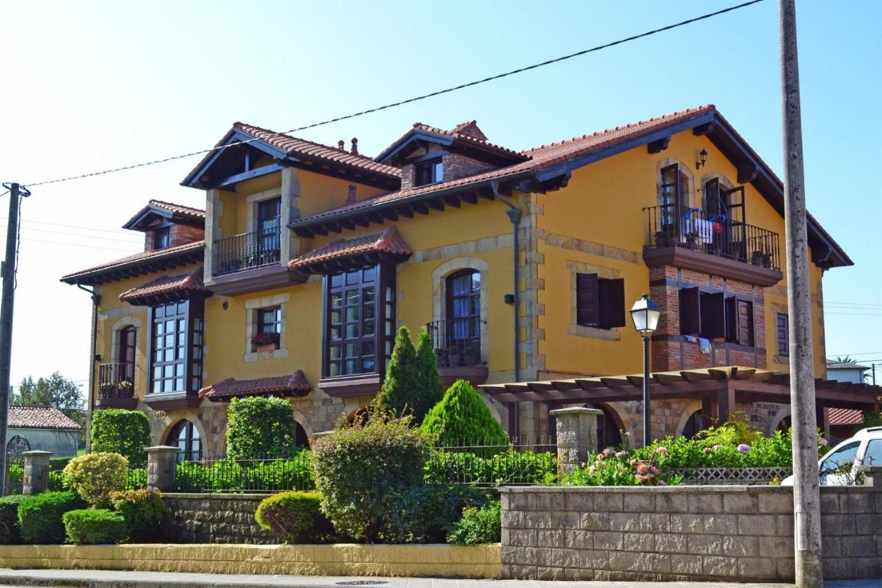 Posada La Leyenda Santillana del Mar Exterior photo
